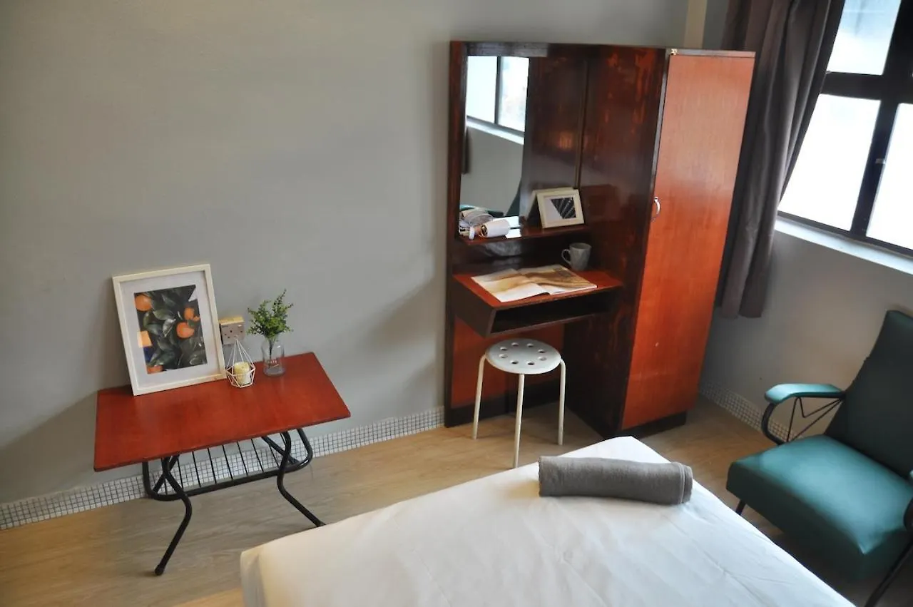 Grayhaus Inn Ipoh 0*,