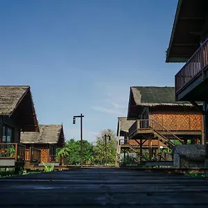The Gemalai Village Pantai Cenang (Langkawi)