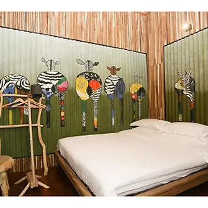 The Happy 8 Retreat @ Old Town Guest house